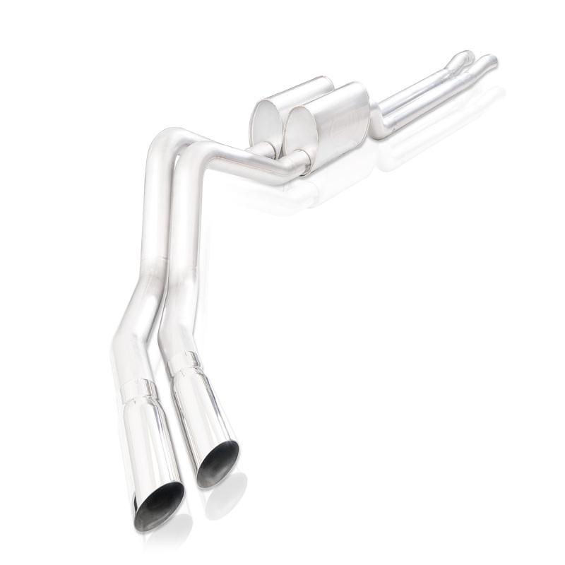 Stainless Works FT18CBR