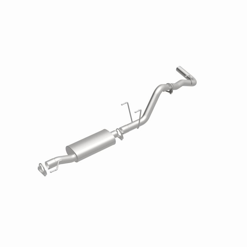 Magnaflow 106-0454