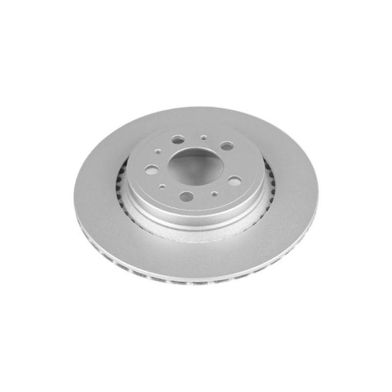 PowerStop EBR1077EVC