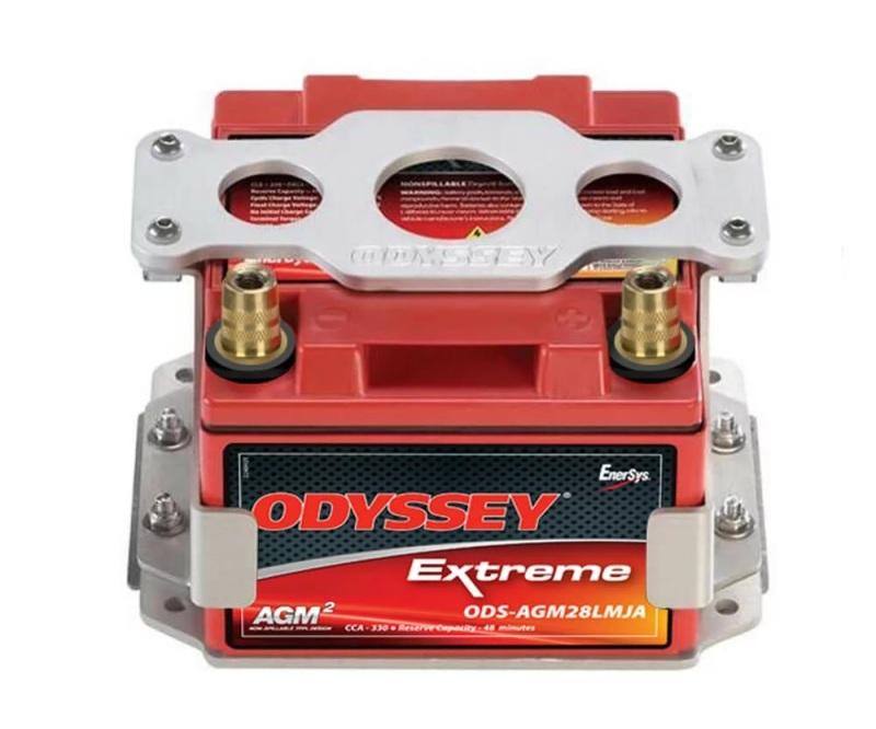 Odyssey Battery HK-PC925