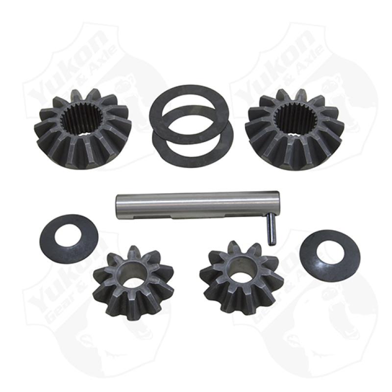 Yukon Gear & Axle YPKD30-S-27-KJ