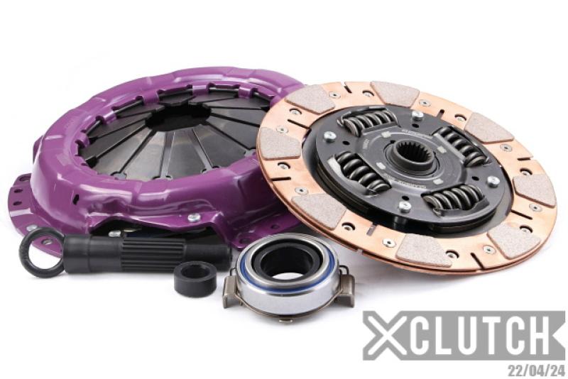 XCLUTCH XKTY22007-1C
