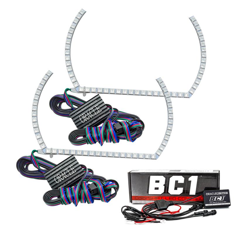 ORACLE Lighting 3971-335