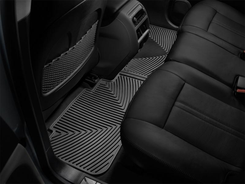 WeatherTech W192