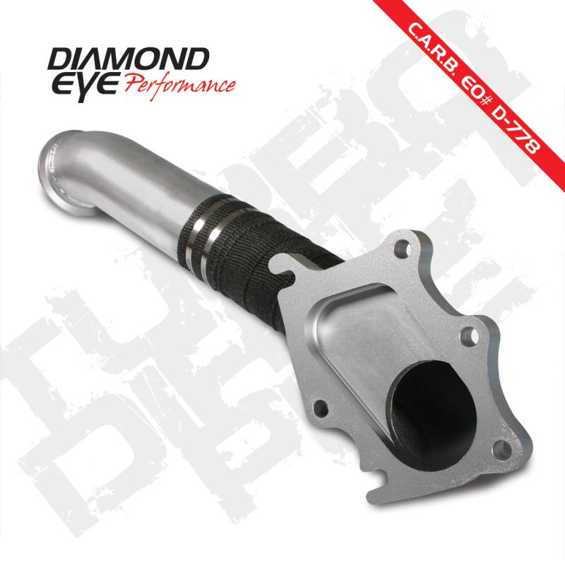Diamond Eye Performance 321055