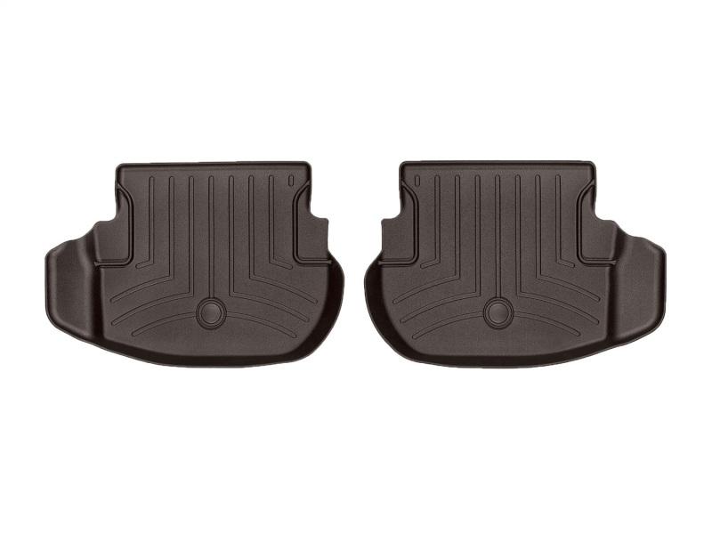 WeatherTech 476765