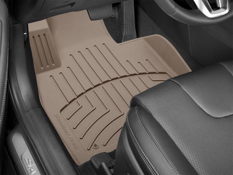 WeatherTech 4514851IM