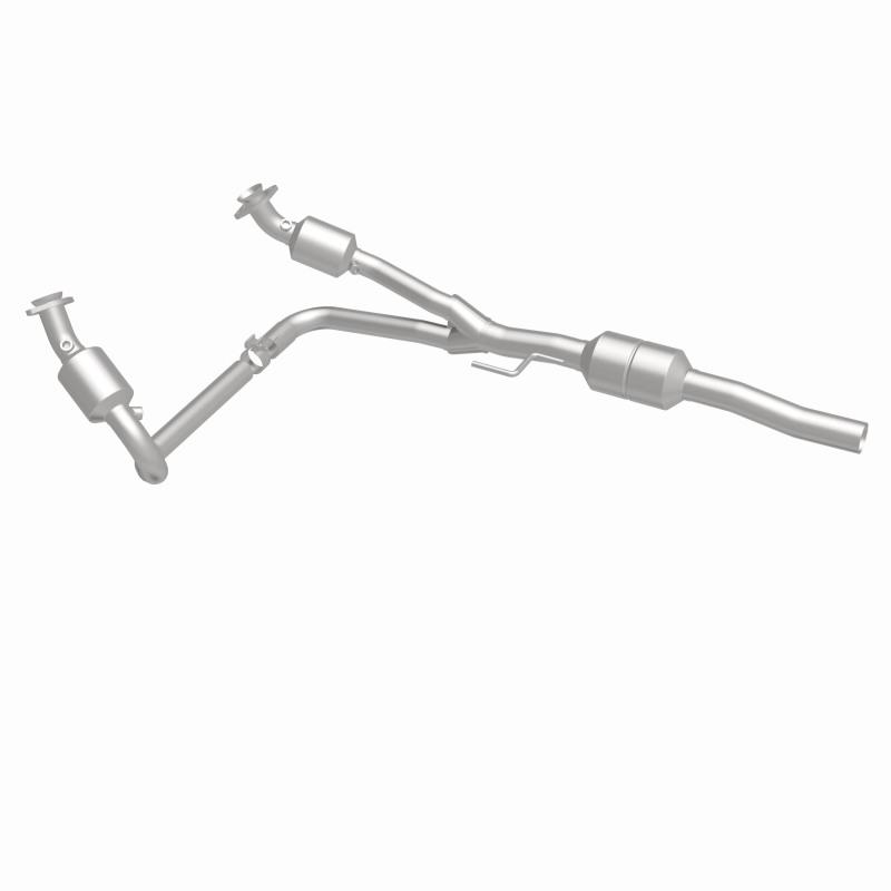 Magnaflow 458048