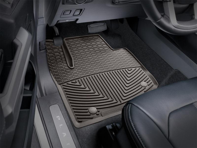 WeatherTech W408CO