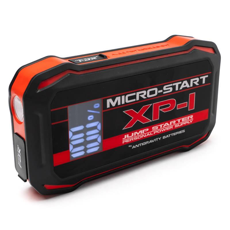 Antigravity Batteries AG-XP-1-G2