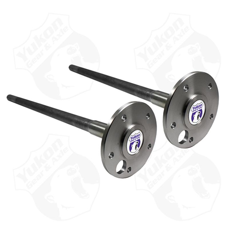 Yukon Gear & Axle YA G55PKIT-A
