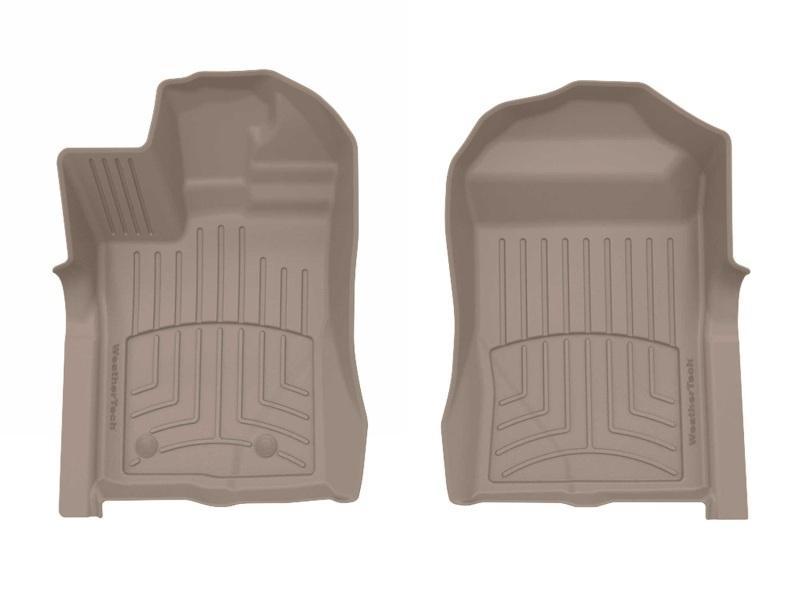 WeatherTech 4518491IM