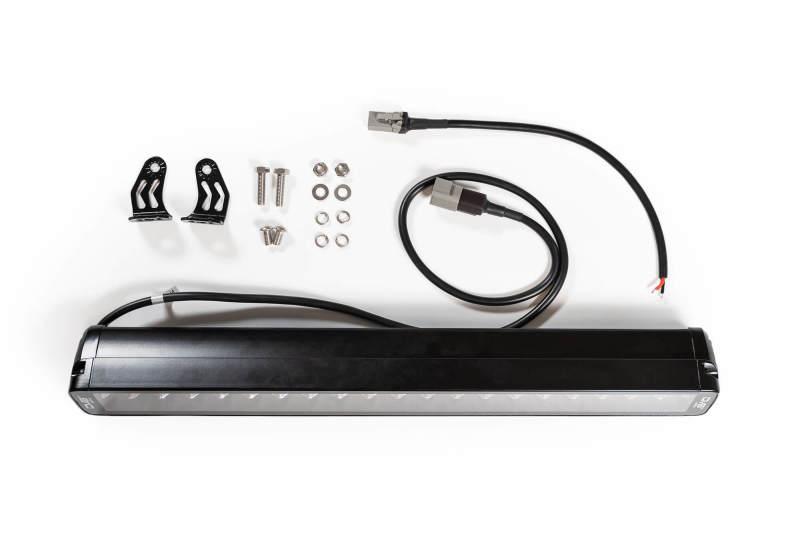 DV8 Offroad BE20EW200W