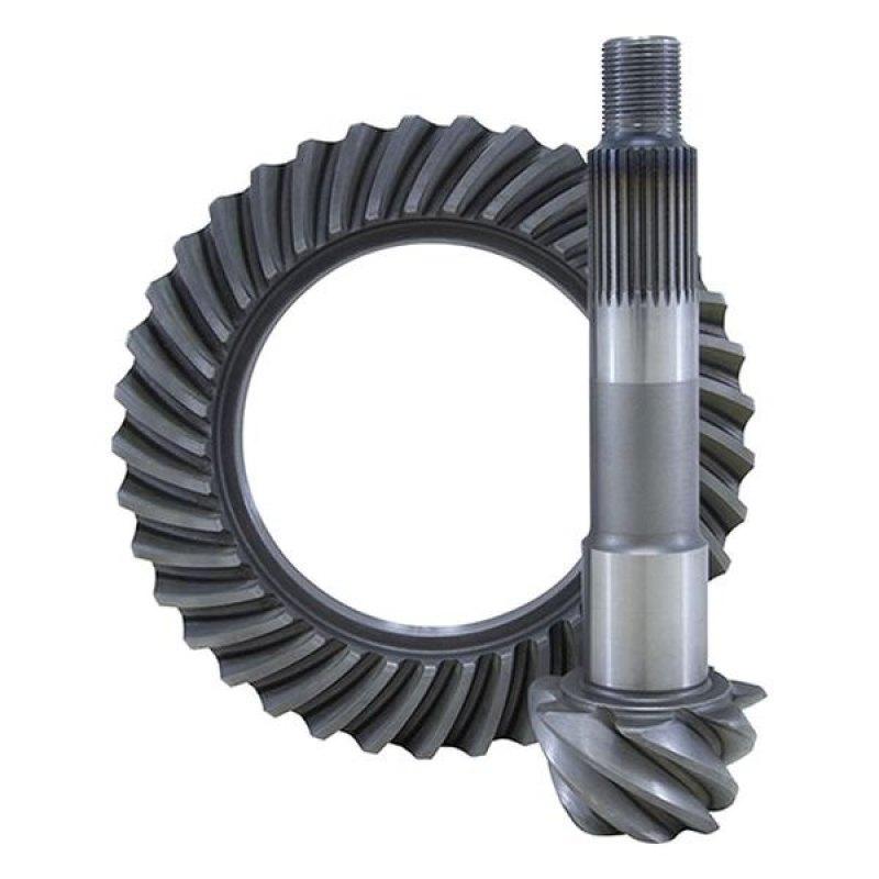 Yukon Gear & Axle ZG T8-456K