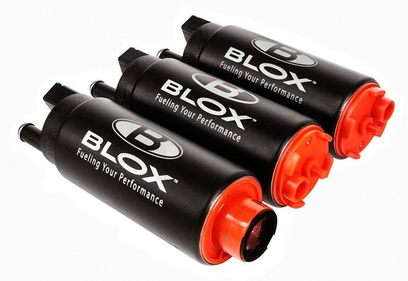 BLOX Racing BXFU-04440
