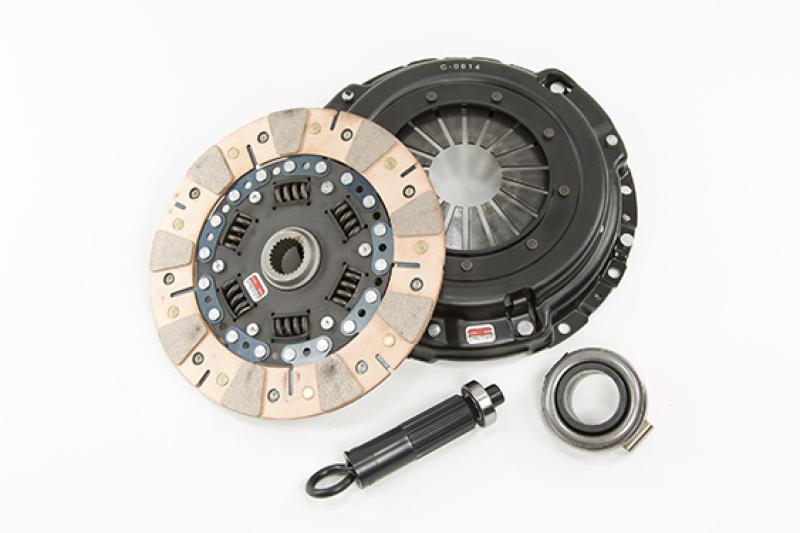 Competition Clutch 8026-0600
