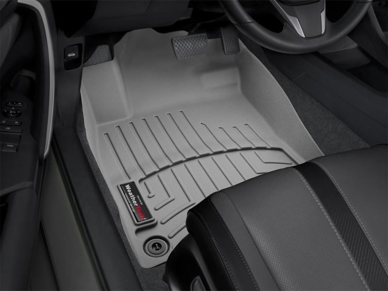 WeatherTech 469431