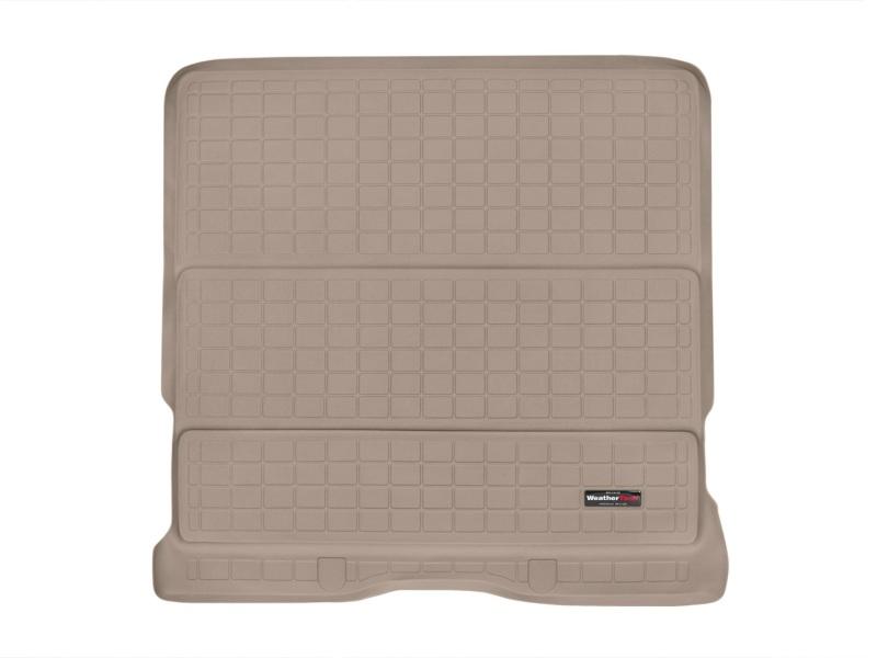 WeatherTech 41205
