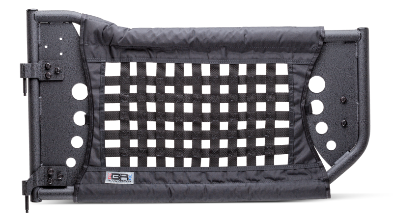 Body Armor 4x4 JK-6139