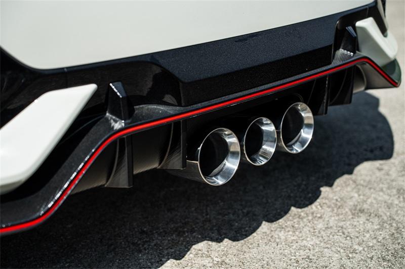 CORSA Performance 21303