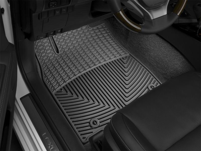 WeatherTech W289