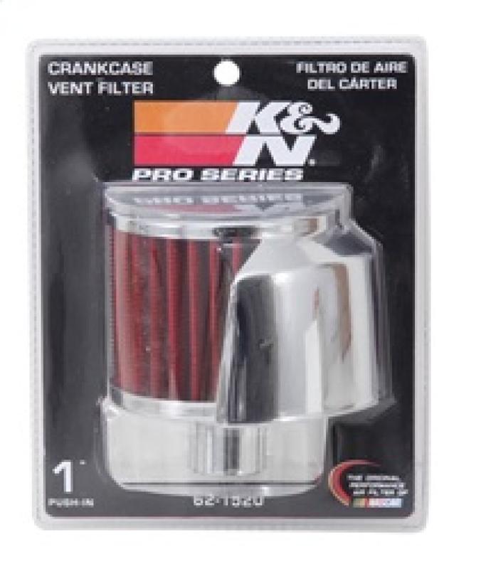 K&N Engineering 62-1520