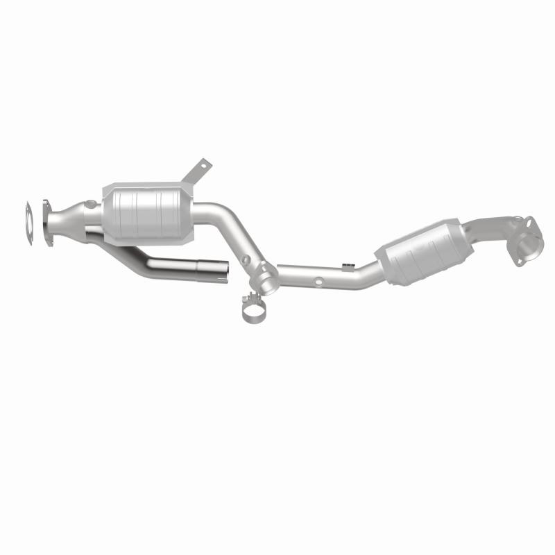 Magnaflow 444034