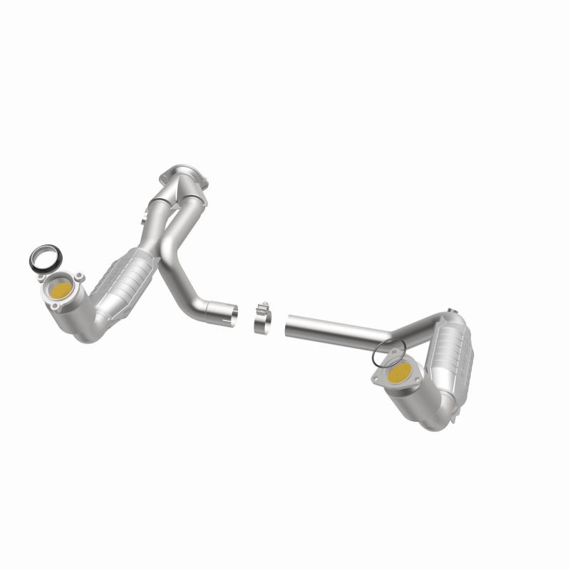 Magnaflow 458062