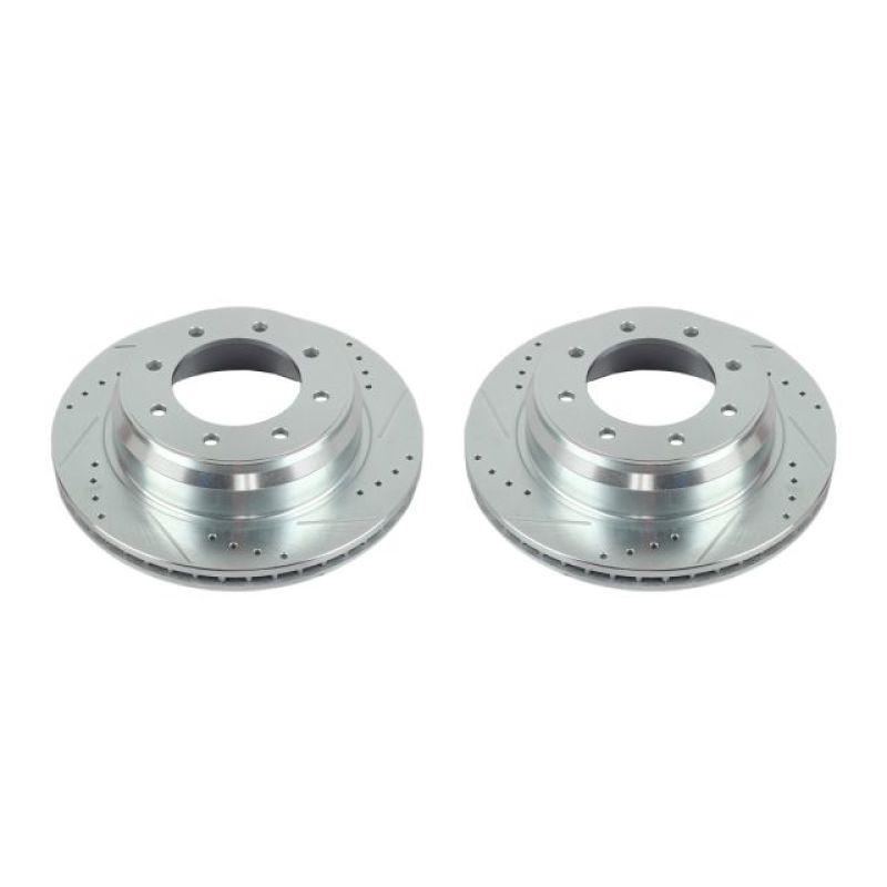 PowerStop JBR1572XPR