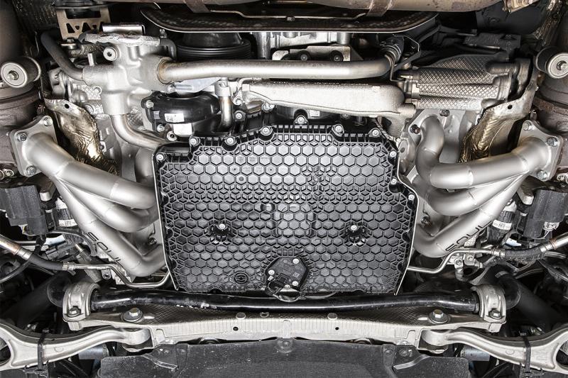 Soul Performance POR.992.SH