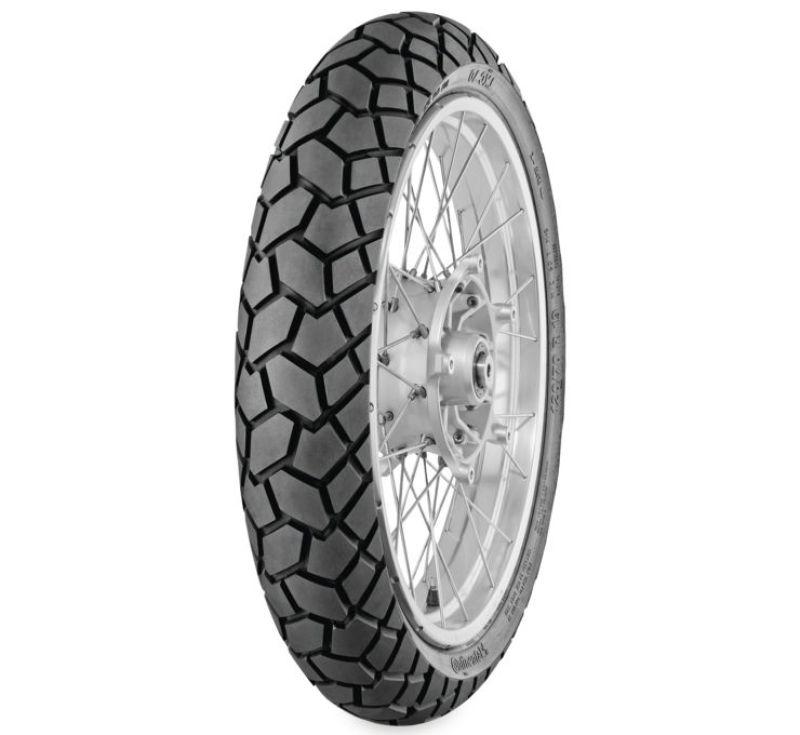Continental Tire 02444630000
