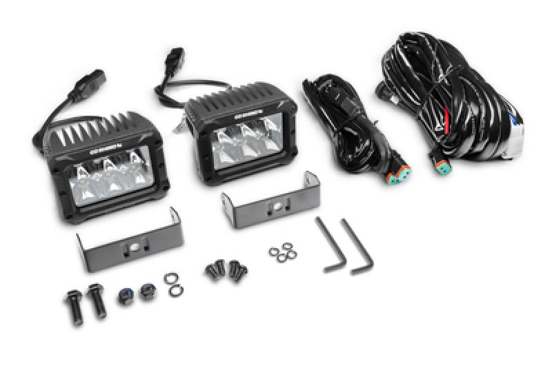 Go Rhino 753003023SBS