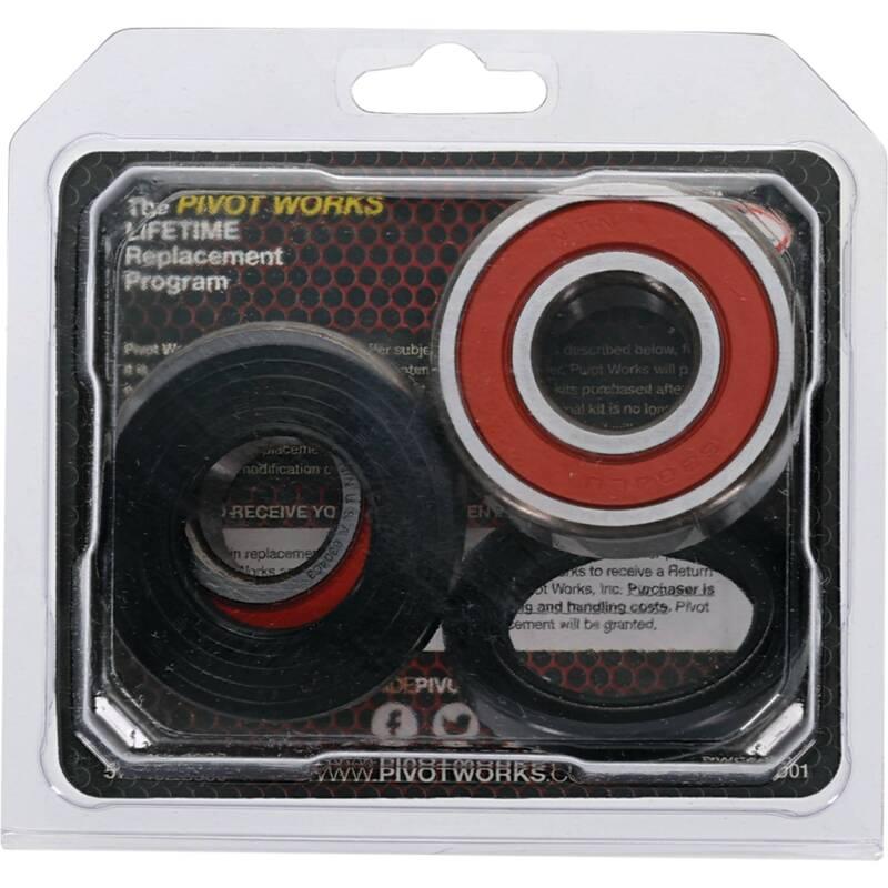 Pivot Works 25-1281-P