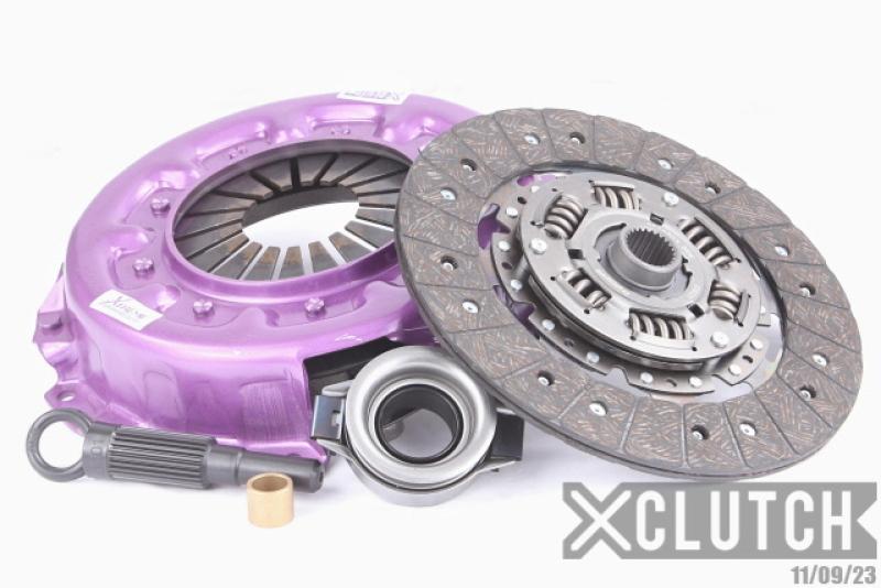 XCLUTCH XKNI24011-1A