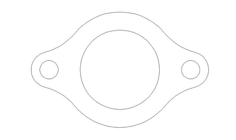 Cometic Gasket C5562-018