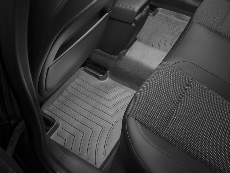 WeatherTech 444572