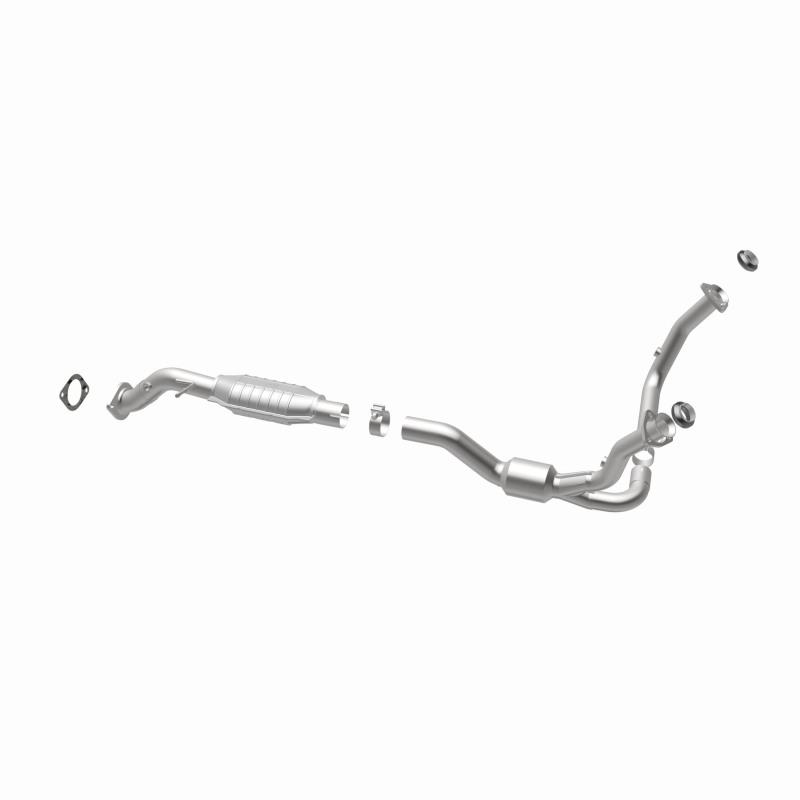 Magnaflow 49109