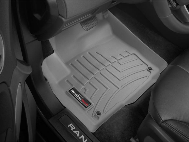 WeatherTech 464041