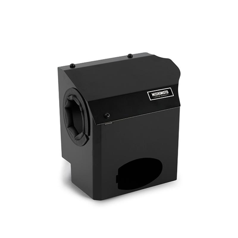 Mishimoto MMAI-FIST-16WBK