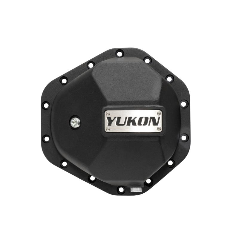 Yukon Gear & Axle YHCC-GM14T-M