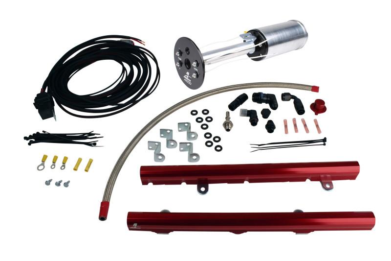 Aeromotive 17176