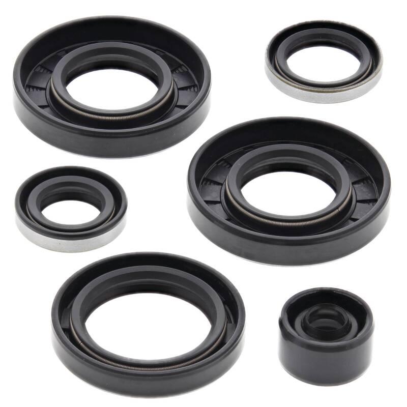 Vertex Pistons 822290