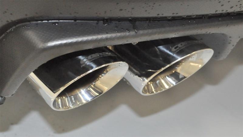 CORSA Performance 14857