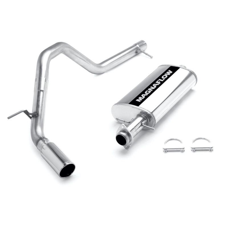 Magnaflow 15755