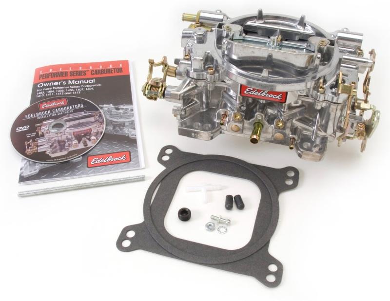 Edelbrock 9962