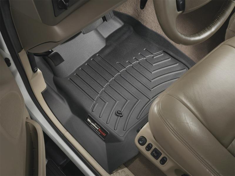 WeatherTech 440021