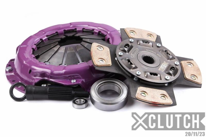 XCLUTCH XKTY22011-1R