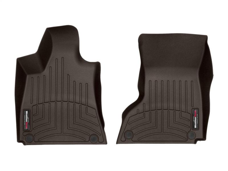 WeatherTech 476101