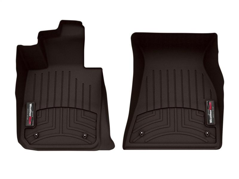 WeatherTech 4716931