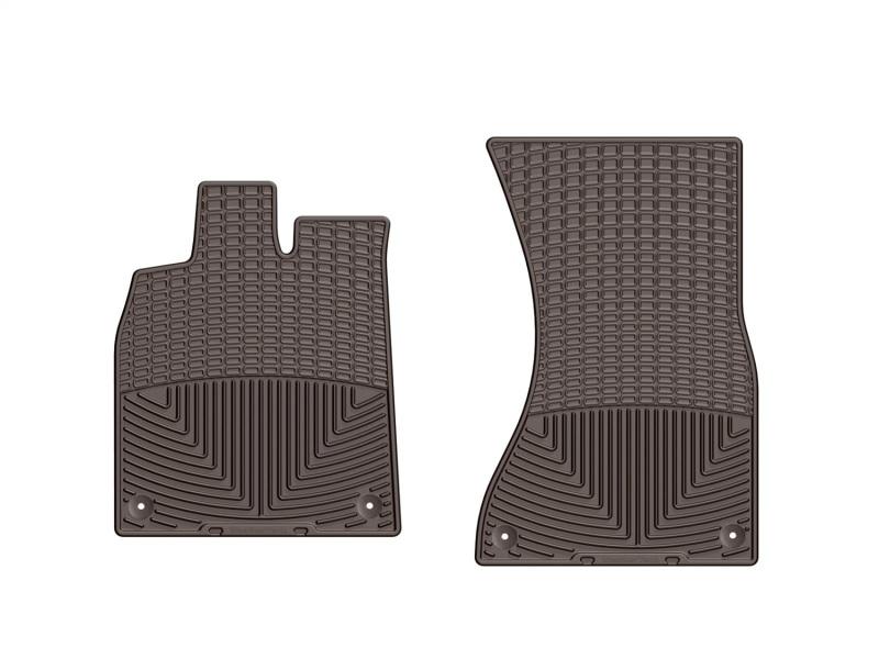WeatherTech W300CO